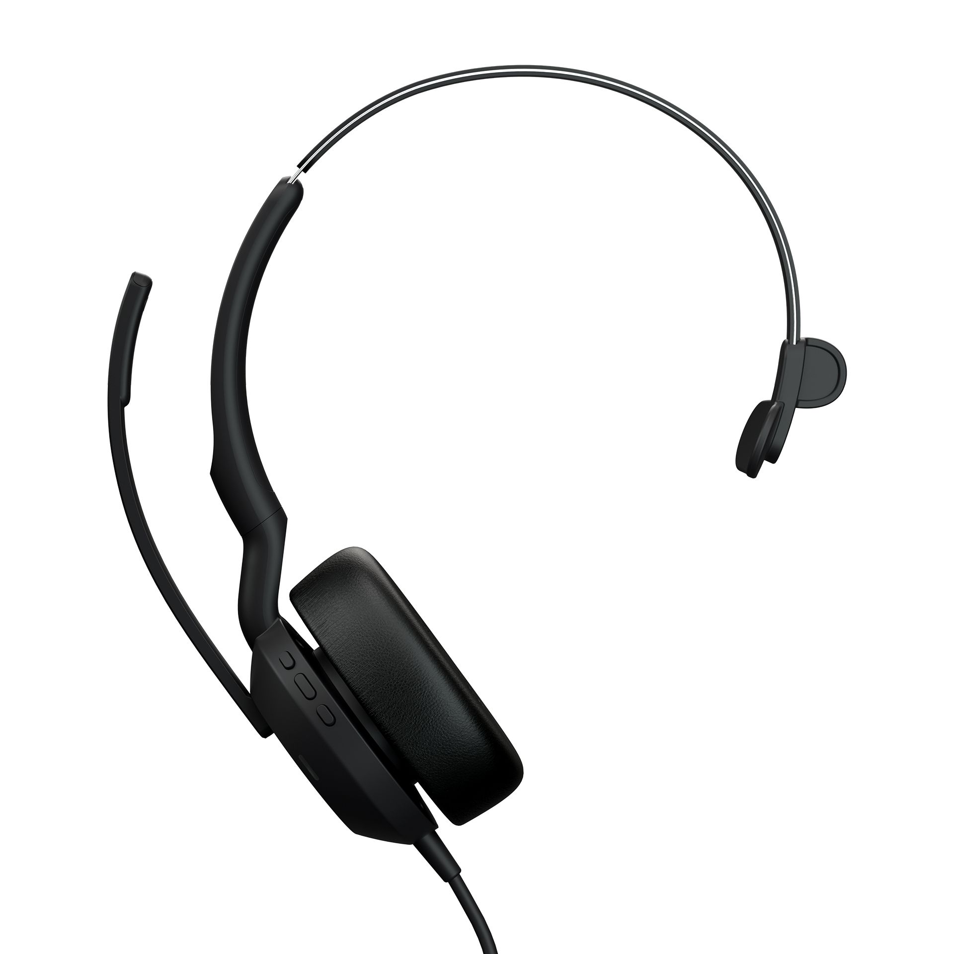 JABRA EVOLVE2 50/USB-C UC MONO