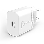 20W PD USB-C WALL CHARGER - EU/