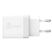 20W PD USB-C WALL CHARGER - EU/