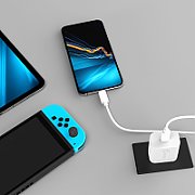 20W PD USB-C WALL CHARGER - EU/