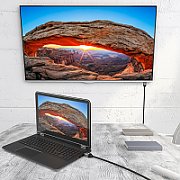 ULTRA HIGH SPEED 8K UHD HDMI/CABLE