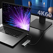 4K60 ELITE USB-C 10GBPS MINI/DOCK