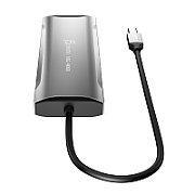 4K60 ELITE USB-C 10GBPS MINI/DOCK