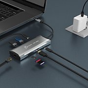 4K60 ELITE USB-C 10GBPS MINI/DOCK