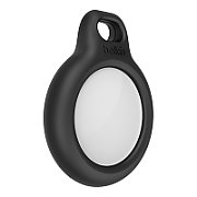 TAG FOR APPLE AIRTAG BLACK/