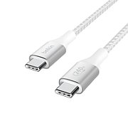 CAB015BT1MWH BELKIN BOOST/CHARGE 240W USB-C TO USB-C CABLE
