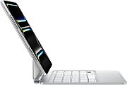 MAGIC KEYBOARD W - GERMAN/FOR IPAD PRO 13 (M4)