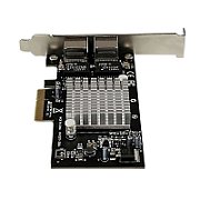 DUAL PORT PCIE GIGABIT NIC/IN