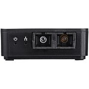 USB 2.0 TO FIBER CONVERTER/IN