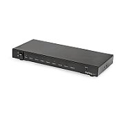 8-PORT 4K 60HZ HDMI SPLITTER/HDMI SPLITTER BOX - 4K 60HZ