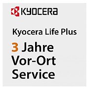 KYOCERA LIFE PLUS 3 YEARS/GROUP 10