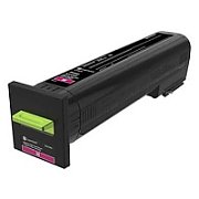 Cartus toner Lexmark 82K2UME ,Magenta ,55 000 pagini ,Original (82K2UME) 