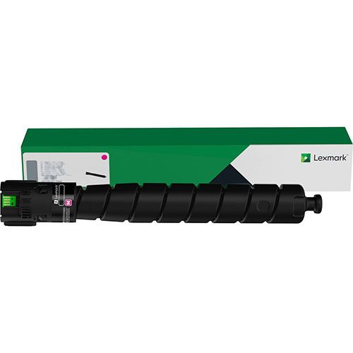 Cartus toner Lexmark 83D0HM0 ,Magenta ,22 000 pagini ,Original (83D0HM0) 