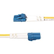 3M LC TO SC OS2 FIBER CABLE/OS2/UPC/DUPLEX/LSZH