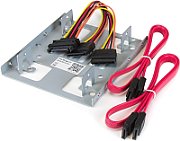 DUAL 2.5 HDD MOUNT BRACKET/.