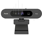 CAMERA WEBCAM BUSINESS 1080P/30FPS AX-FHD-HELLO...