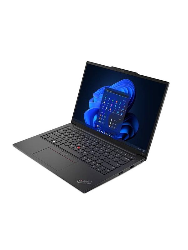 Laptop Lenovo ThinkPad L14 Gen 5, 14 inch 1920 x 1200, Intel Core Ultra 7 155U (12 C / 14 T, 4.8 GHz, 12 MB cache), 32 GB DDR5, 1 TB SSD, Intel Graphics, Windows 11 Pro
