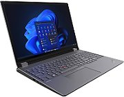 Laptop Lenovo ThinkPad L16 Gen 1, 16 inch 1920 x 1200, Intel Core Ultra 7 155U (12 C / 14 T, 4.8 GHz, 12 MB cache), 32 GB DDR5, 1 TB SSD, Intel Graphics, Windows 11 Pro