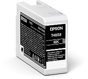 Cartus cerneala Epson T46S80N ,Negru ,25 ml ,Original (T46S8) 