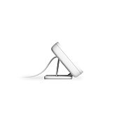 Stream Deck Neo, USB, 8 butoane, Alb