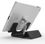 UNIVERSAL TABLET LOCK STAND/TABLETS AND SMARTPHONES
