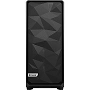 Carcasa Fractal Design Meshify 2 XL, Super Tower, eATX, Negru 