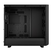 Carcasa Fractal Design Meshify 2 XL, Super Tower, eATX, Negru 