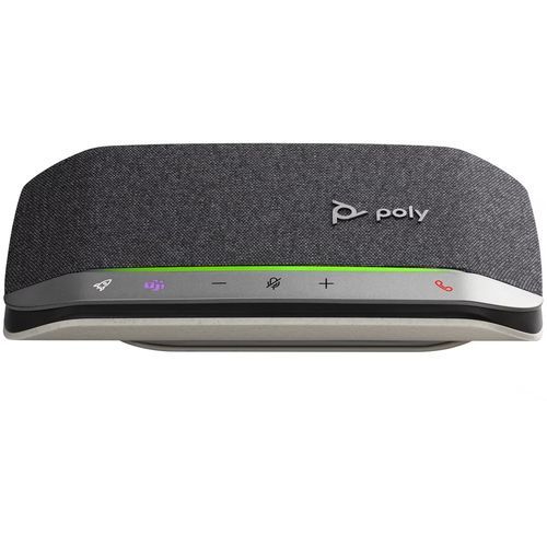 Poly Sync 20+ Microsoft Teams Certified USB-C Speakerphone