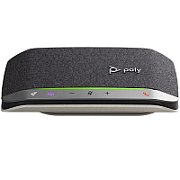 Poly Sync 20+ Microsoft Teams Certified USB-C Speakerphone