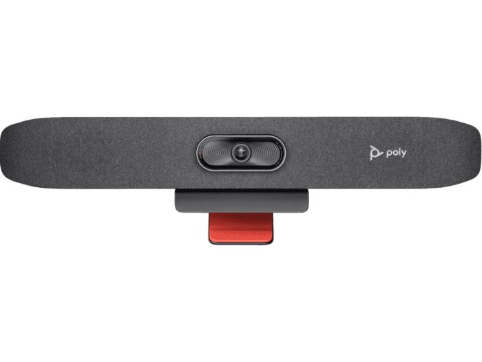 POLY STUDIO R30 USB VIDEO BAR/SWITZERLAND LOCALIZATION