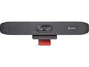 POLY STUDIO R30 USB VIDEO BAR/SWITZERLAND LOCALIZATION