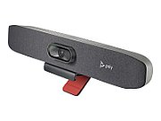 POLY STUDIO R30 USB VIDEO BAR/SWITZERLAND LOCALIZATION