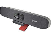 POLY STUDIO R30 USB VIDEO BAR/SWITZERLAND LOCALIZATION