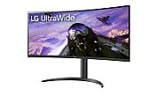 LG Electronics LG LCD 34BR65F-B 34  black UltraWide