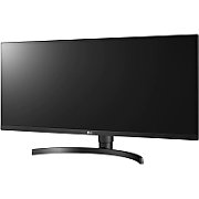 LG Electronics LG LCD 34BR65F-B 34  black UltraWide