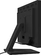 Monitor 21.5 inch LED IIyama T2234MSC-B1S 1920 x 1080 pixeli, 60 Hz, 8 ms, Negru