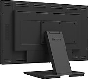 Monitor 21.5 inch LED IIyama T2234MSC-B1S 1920 x 1080 pixeli, 60 Hz, 8 ms, Negru