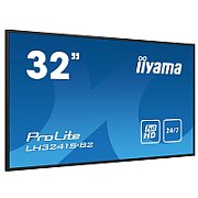 LH3241S-B2 32IN LCD FHD/32 1920X1080 IPS PANEL 1 HAZE LA