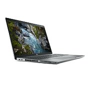 Laptop Dell Precision 3591, 15.6 inch 1920 x 1080, Intel Core Ultra 7 155H (16 C / 22 T, 2.5 GHz - 4.8 GHz, 24 MB cache, 28 W), 16 GB DDR5, 512 GB SSD, Nvidia RTX A1000 Ada, Windows 11 Pro
