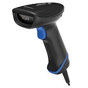 HR23 DORADA 2D CMOS HANDHELD/READER 3.5 MTR. COILED USB CABLE