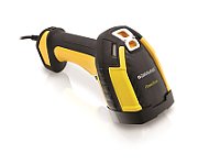 PowerScan PD9630-HP, High Performance, USB/RS-232 Multi-Interface