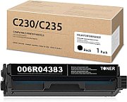 Cartus toner Xerox 006R04383 ,Negru ,1500 Pagini ,Original (006R04383) 