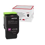 Cartus toner Xerox 006R04366 ,Magenta ,5500 pagini ,Original (006R04366) 