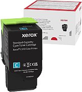 Cartus toner Xerox 006R04357 ,Albastru ,2000 pagini ,Original (006R04357) 