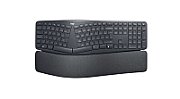 ERGO K860 FOR BUSINESS-GRAPHITE/CH - CENTRAL