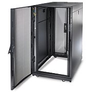 NetShelter SX 24U 600mm x 1070mm Deep Enclosure