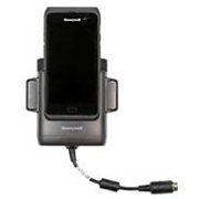 CT45 AND CT45 XP BOOTED AND/NON-BOOTED VEHICLE DOCK