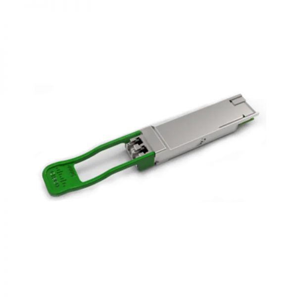 400G QSFP-DD/TRANSCEIVER400G-FR4DUPLEX LC2KM