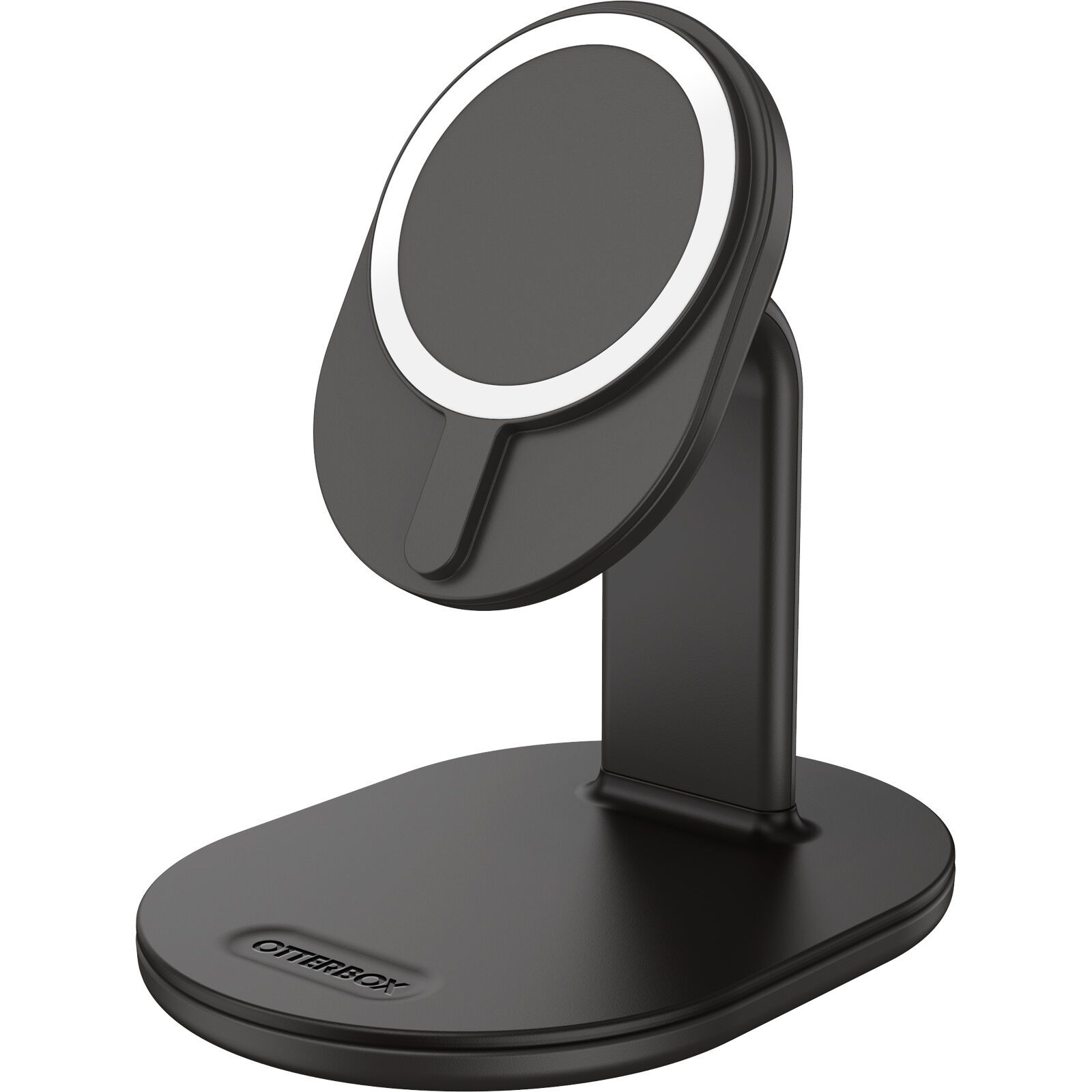 OTTERBOX MAGNETIC WIRELESS/CHARGING STAND - BLACK