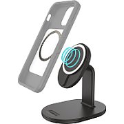 OTTERBOX MAGNETIC WIRELESS/CHARGING STAND - BLACK